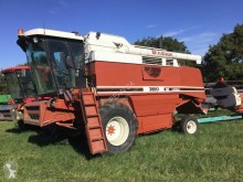 Žatva Laverda 3890A Kombajn ojazdený