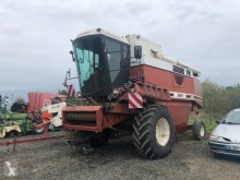 Žatva Laverda 3890 Kombajn ojazdený