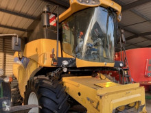 Moisson New Holland Cosechadora-trilladora usado