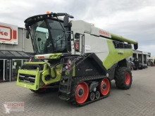 Combină agricolă Claas Lexion 8700 TT