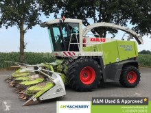 Hasat Claas Jaguar 890 ikinci el araç