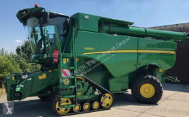 moisson Cosechadora-trilladora John Deere