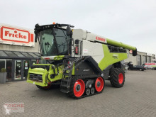 Žatva Claas Lexion 8900 TT ***SW CONVIO 1380*** Kombajn ojazdený
