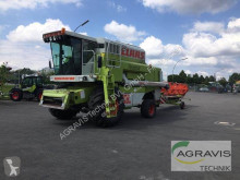 Moisson Claas DOMINATOR 108 Cosechadora-trilladora usado
