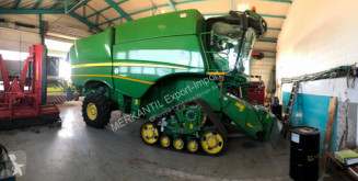 John Deere S 680 i used Combine harvester
