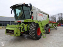 Claas Moissonneuse-batteuse occasion