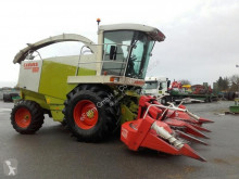 Ceifa Claas usada