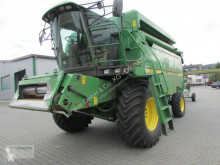 John Deere Biçerdöver ikinci el araç