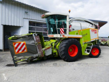 Claas Кормоуборочный комбаин б/у