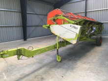 Kombajn Claas