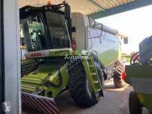 Claas Lexion 600 Kombajn zbożowy używana
