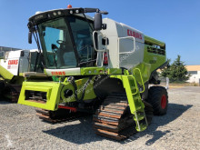 Claas Moissonneuse-batteuse occasion