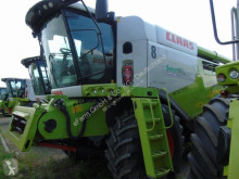 Moisson Claas Cosechadora-trilladora usado