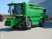 Deutz-Fahr Комбайн втора употреба