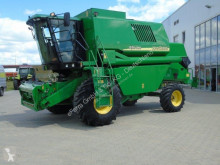 Cosechadora John Deere