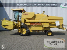 New Holland Skördemaskin-tröskmaskin begagnad