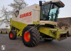 Claas Lexion 460 gebrauchter Mähdrescher