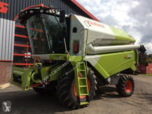 Moisson Cosechadora-trilladora Claas TUCANO 320