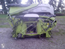 Skördemaskin för majs Claas ORBIS 900