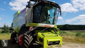 Claas LEXION 620 Kombajn zbożowy używana