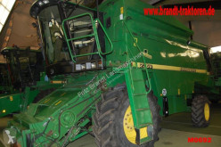John Deere 2266 HM Moissonneuse-batteuse occasion