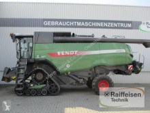 Moissonneuse-batteuse Fendt
