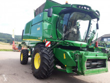 Moisson Cosechadora-trilladora John Deere