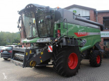 Moissonneuse-batteuse Fendt