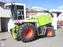Claas Кормоуборочный комбаин б/у