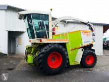 Ensileuse automotrice Claas