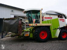 Claas Кормоуборочный комбаин б/у