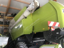 Moissonneuse-batteuse Claas Tucano 320