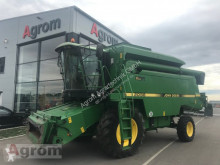 Moissonneuse-batteuse John Deere 2056 HillMaster