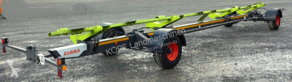 Barre de coupe Claas Transportwagen 9,3-12,3 m 40 km/H