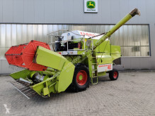 Kombajn zbożowy Claas DOMINATOR 48S