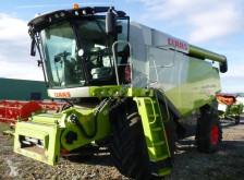 Moisson Claas Lexion 630 mit Mercedes-Motor Cosechadora-trilladora usado