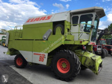 Claas Dominator 96 Moissonneuse-batteuse occasion