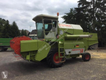 Claas Dominator 58 Moissonneuse-batteuse occasion