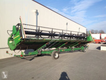 John Deere 630R gebrauchter Mähbalken