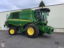 Moisson John Deere T550 Cosechadora-trilladora usado