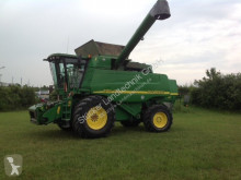 John Deere 9780 CTS Combină agricolă second-hand