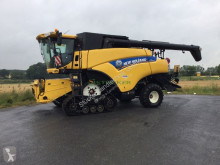 New Holland CR9070 Combină agricolă second-hand