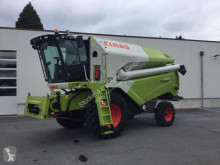 Žatva Claas TUCANO 420 Kombajn ojazdený
