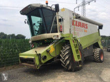 Claas Combine harvester LEXION 480