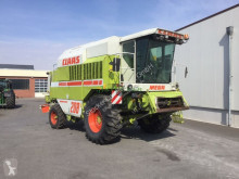 Claas MEGA 208 Moissonneuse-batteuse occasion