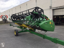 Žatva Žacia lišta John Deere 622R
