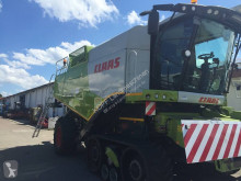 Claas Lexion 750 TT Moissonneuse-batteuse occasion