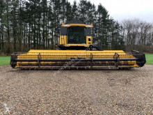 New Holland Mähdrescher