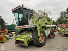 Claas Moissonneuse-batteuse occasion
