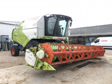 Moisson Claas Cosechadora-trilladora usado